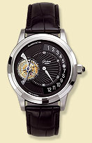 Glashutte Original Masterpieces Tourbillon Regulator 46-02-03-03-04