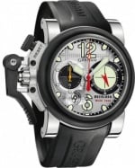 Graham Chronofighter Oversize 2OVBV.S05A