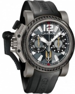 Graham Chronofighter Oversize 2OVJI.B25A