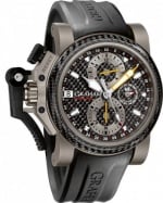 Graham Chronofighter Oversize 2OVKI.B09A