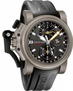 Graham Chronofighter Oversize 2OVKT.T01A