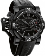 Graham Chronofighter Oversize Diver 2OVEB.B38A
