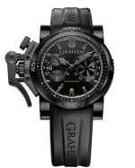 Graham Chronofighter Oversize Diver 2OVEB.B40A