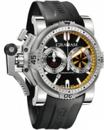 Graham Chronofighter Oversize Diver 2OVES.B15A