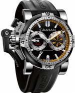 Graham Chronofighter Oversize Diver 2OVEV.B15A