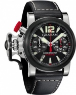 Graham Chronofighter RAC / Flyback 2FBAV.B01A