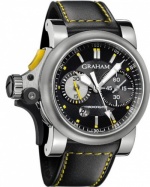 Graham Chronofighter RAC / Flyback 2TRAS.B01A