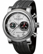 Graham Mercedes GP Petronas Mercedes GP Trackmaster 2MEAS.S01A