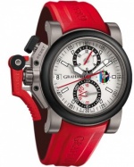 Graham RBS 6 Nations Chronofighter Oversize Referee 2OVKK.S07A