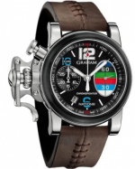Graham RBS 6 Nations Chronofighter RAC 6 Nations Celebration 2CRBV.B09A