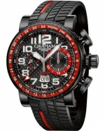 Graham Silverstone Stowe GMT 2BLCB.B10A