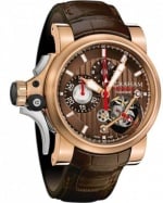 Graham Tourbillograph Trigger 2TTAR.C01A
