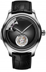 H. Moser & Cie. Endeavour Concept Minute Repeater Tourbillon Endeavour 1903-0200
