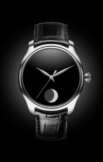 H. Moser & Cie. Endeavour Perpetual Moon Concept Endeavour 1801-1200