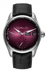 H. Moser & Cie. Pioneer Perpetual Calendar MD Pioneer 3808-1200