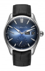 H. Moser & Cie. Pioneer Perpetual Calendar MD Pioneer 3808-1201