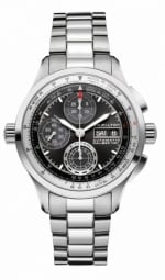 Hamilton Aviation Khaki X-Patrol -3