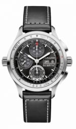 Hamilton Aviation Khaki X-Patrol 1