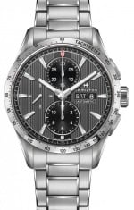Hamilton Broadway Auto Chrono Broadway H43516131
