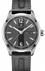 Hamilton Broadway Day Date Quartz Broadway H43311735