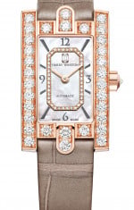 Harry Winston Avenue Classic Automatic The Avenue Collection AVEAHM21RR001