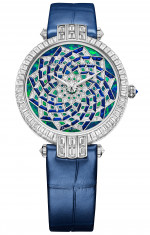 Harry Winston Premier Hypnotic Opal Mosaic Automatic 36mm Premier PRNAHM36WW023f