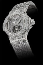 Hublot Big Bang 2 MILLION € BB 305.WX.0099.WX.9904