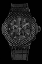 Hublot Big Bang All Black Carbon 301.QX.1710.GR