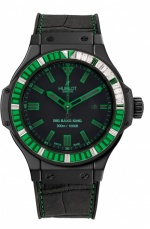 Hublot Big Bang All Green 322.CI.1190.GR.1923.ABG11