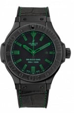 Hublot Big Bang All Green 322.CI.1190.GR.ABG11