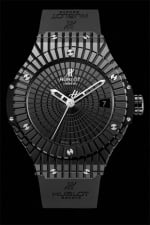 Hublot Big Bang Caviar Black Caviar 346.CX.1800.RX