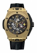 Hublot Big Bang Ferrari 401.MX.0123.GR