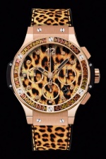 Hublot Big Bang Leopard 341.PX.7610.NR.1976
