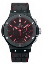 Hublot Big Bang Red Magic 301.CI.1123.GR