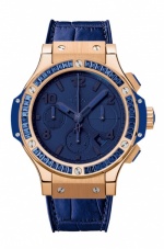 Hublot Big Bang Tutti Frutti Dark Blue 341.PL.5190.LR.1901