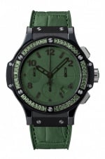 Hublot Big Bang Tutti Frutti Dark Green 341.CV.5290.LR.1917