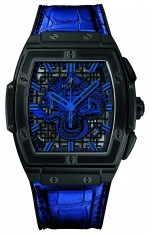 Hublot Bruce Lee Be Water Limited Edition Spirit of Big Bang 601. CI. 1190. LR. BLF16