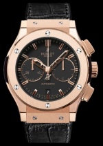 Hublot Classic Fusion Classic Fusion Chronograph 521.OX.1180.RX