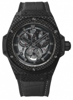 Hublot King Power Cathedral Minute Repeater Tourbillon 704.QX.1137.GR