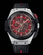 Hublot King Power UEFA EURO 2012 716.OM.1129.RX.EUR12-Poland