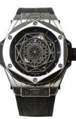 Hublot Sang Bleu Big Bang 415.NX.1112.VR.MXM16
