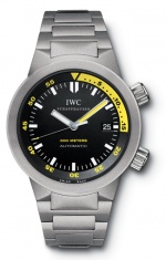 IWC Aquatimer Aquatimer Automatic 2000 IW353803