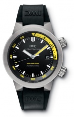 IWC Aquatimer Aquatimer Automatic 2000 IW353804