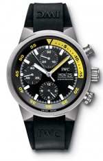 IWC Aquatimer Aquatimer Chrono-Automatic IW371918