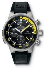 IWC Aquatimer Aquatimer Split Minute Chronograph IW372304