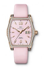 IWC Da Vinci Da Vinci Automatic Precious Stones IW452320