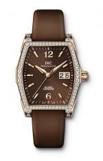 IWC Da Vinci Da Vinci Automatic Precious Stones IW452321
