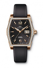 IWC Da Vinci Da Vinci Automatic Precious Stones IW452322