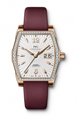 IWC Da Vinci Da Vinci Automatic Precious Stones IW452323