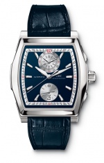 IWC Da Vinci Da Vinci Chronograph Edition Laureus Sport for Good Foundation IW376404